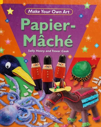 Papier-mâché