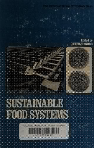 Sustainable food systems