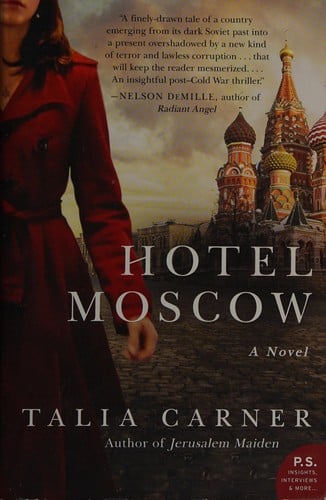 Hotel Moscow