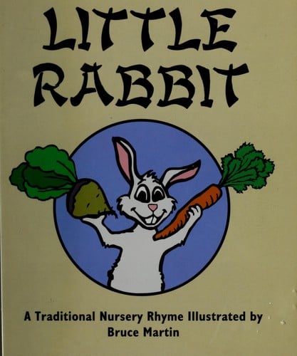 Little Rabbit