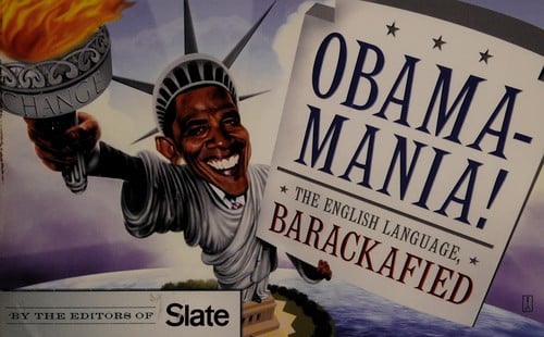 Obamamania!