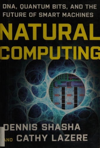 Natural computing