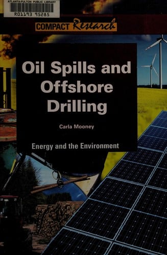 Oil spills and offshore drilling
