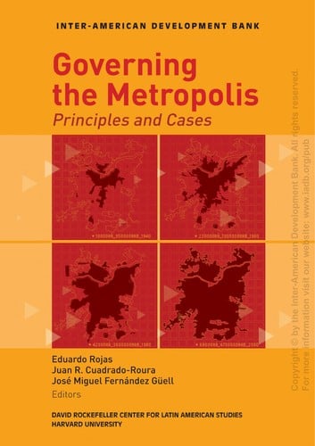 Governing the metropolis