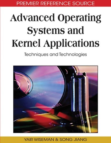 Advanced operating systems and kernel applications