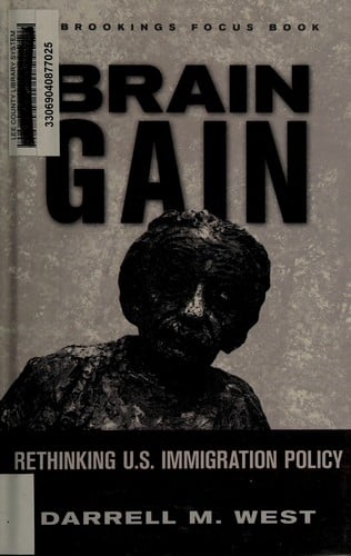 Brain gain