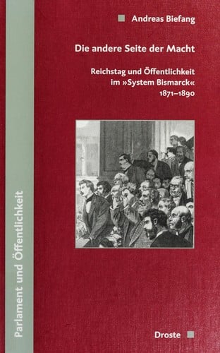 Die andere Seite der Macht