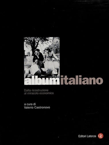 Album italiano