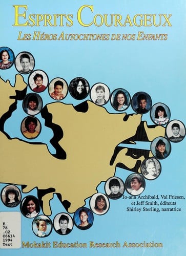 Esprits courageux