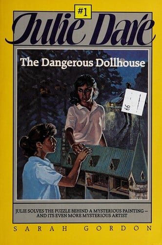 The dangerous dollhouse