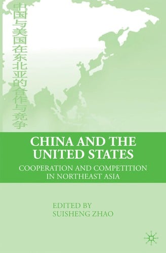 China and the United States
