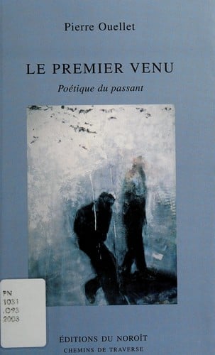 Le premier venu