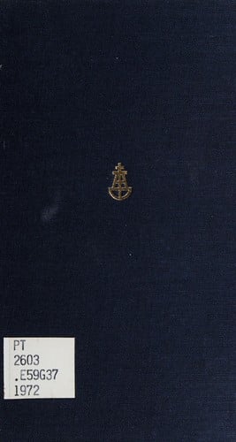 Geliebte Siebendinge