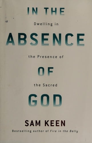 In the absence of God