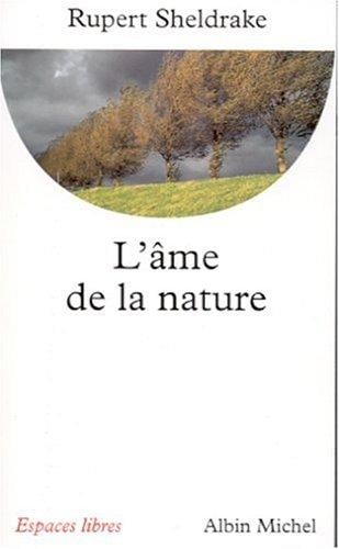 L'Ame de la nature