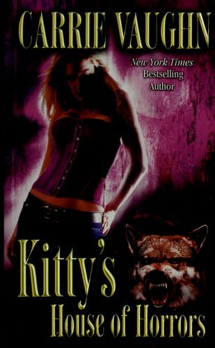 Kitty's house of horrors