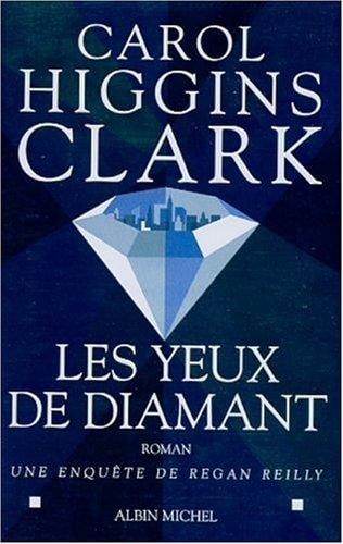 Les yeux de diamant