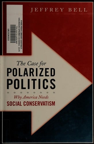 The case for polarized politics