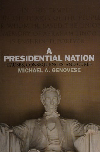 A presidential nation