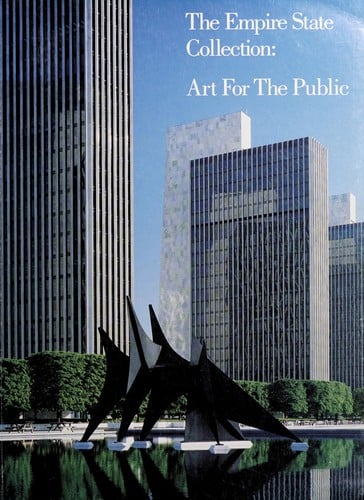 The Empire State collection