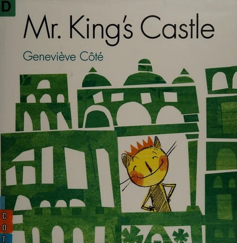 Mr. King's castle