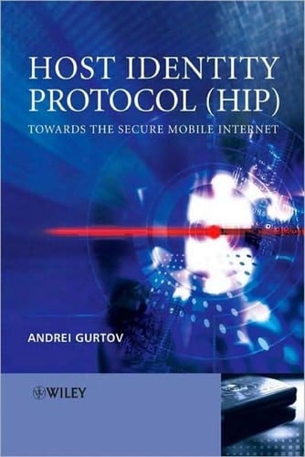 Host Identity Protocol (HIP)