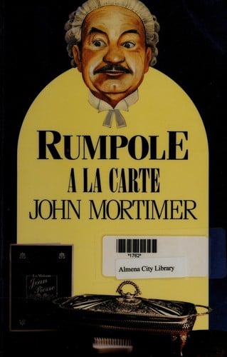 Rumpole a la carte