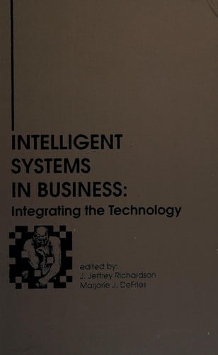 Intelligent systems in business