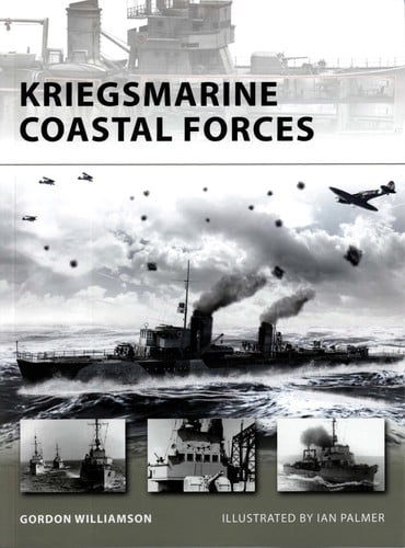 Kriegsmarine coastal forces