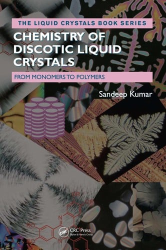 Chemistry of discotic liquid crystals