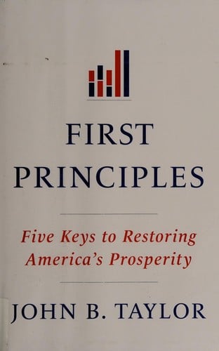 First principles