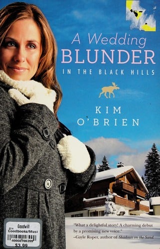 A wedding blunder in the Black Hills