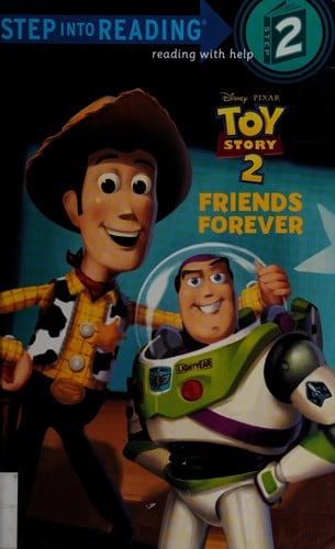 Friends forever