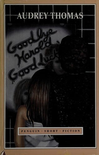 Goodbye Harold, good luck
