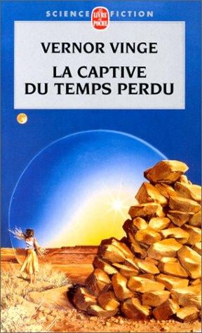La Captive du temps perdu