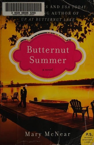 Butternut summer