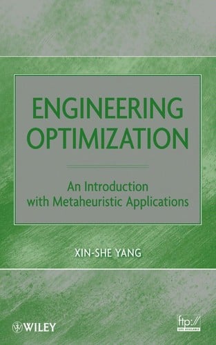 Engineering optimization