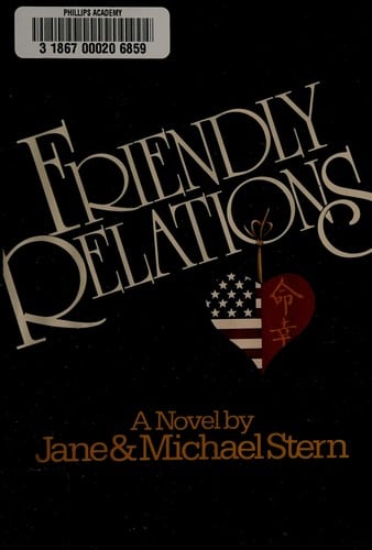 Friendly relations