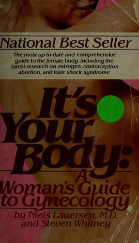 It's Your Body