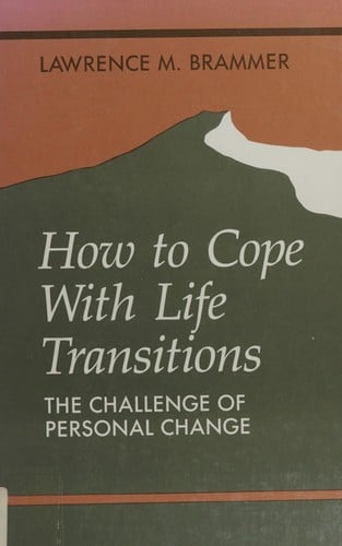 How to cope with life transitions