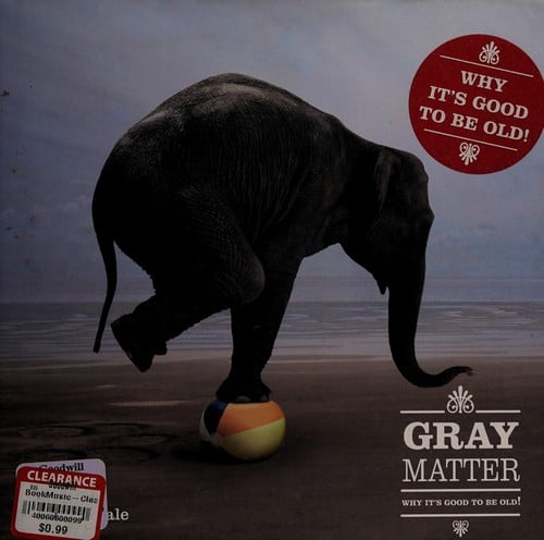 Grey matter