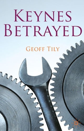 Keynes betrayed