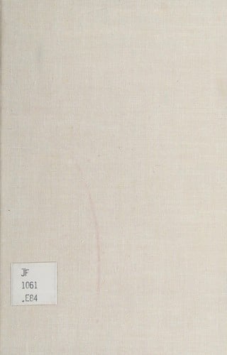 Ethnicity in an international context