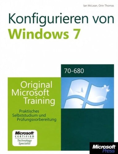 Konfigurieren von Windows 7