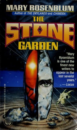 The stone garden