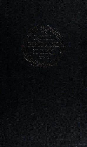 Transactions of the royal historical society,6th series, vol2