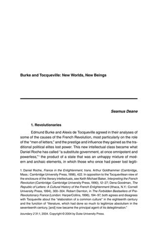 Contemporary Irish culture and politics