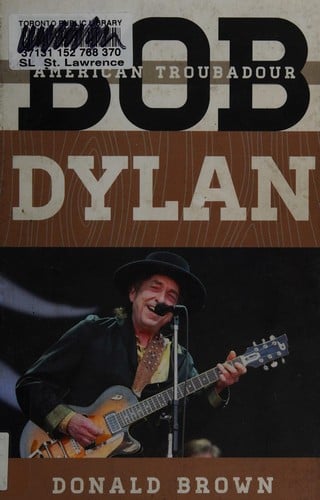 Bob Dylan