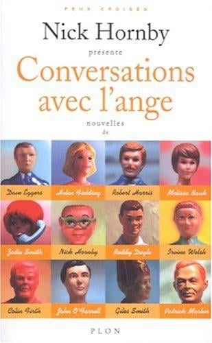 Conversations avec l'ange