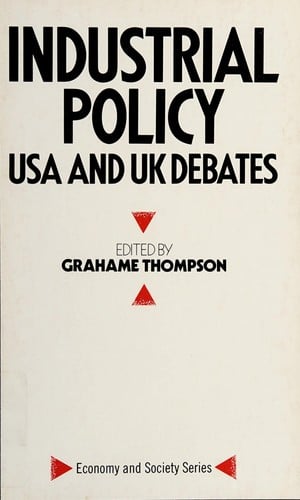 Industrial policy